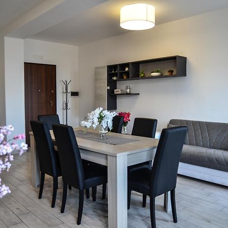 Appartamento Siderno Sul Mare Trilocale Exterior foto