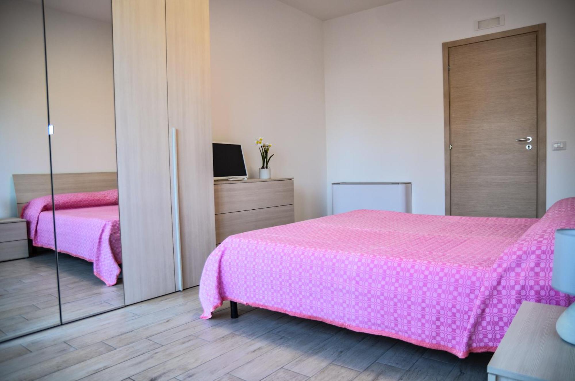 Appartamento Siderno Sul Mare Trilocale Exterior foto
