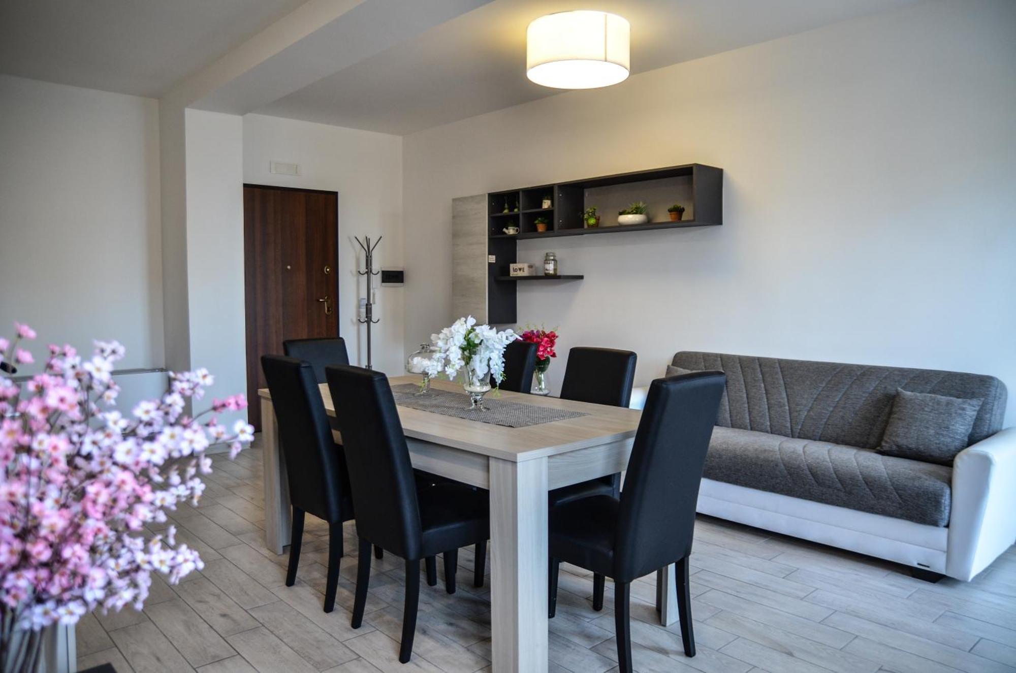 Appartamento Siderno Sul Mare Trilocale Exterior foto