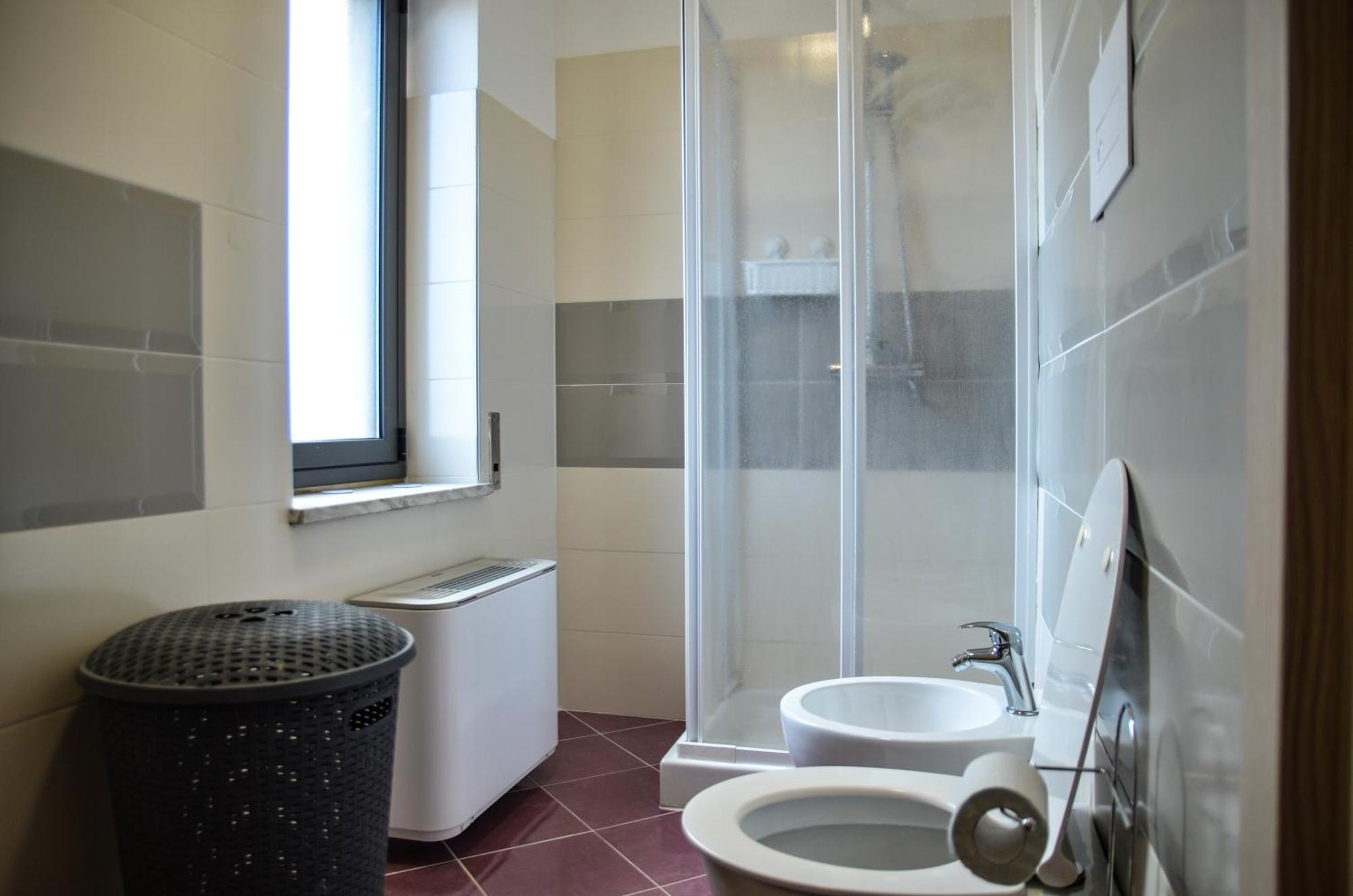 Appartamento Siderno Sul Mare Trilocale Exterior foto
